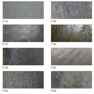 探索石材石料 自然與工藝的完美結合