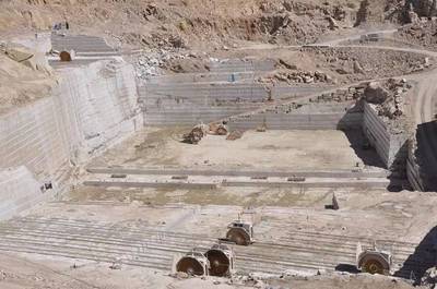 真抓實干、勇奪第一——張峰赴黃羊山花崗巖礦區開展石材石料調研工作