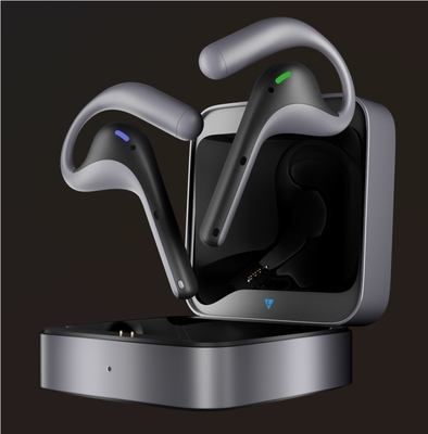 時空壺W4Pro 商務外貿(mào)領域的智能同傳新革命