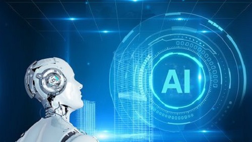 人工智能 驅(qū)動未來的新時代“通用電力”